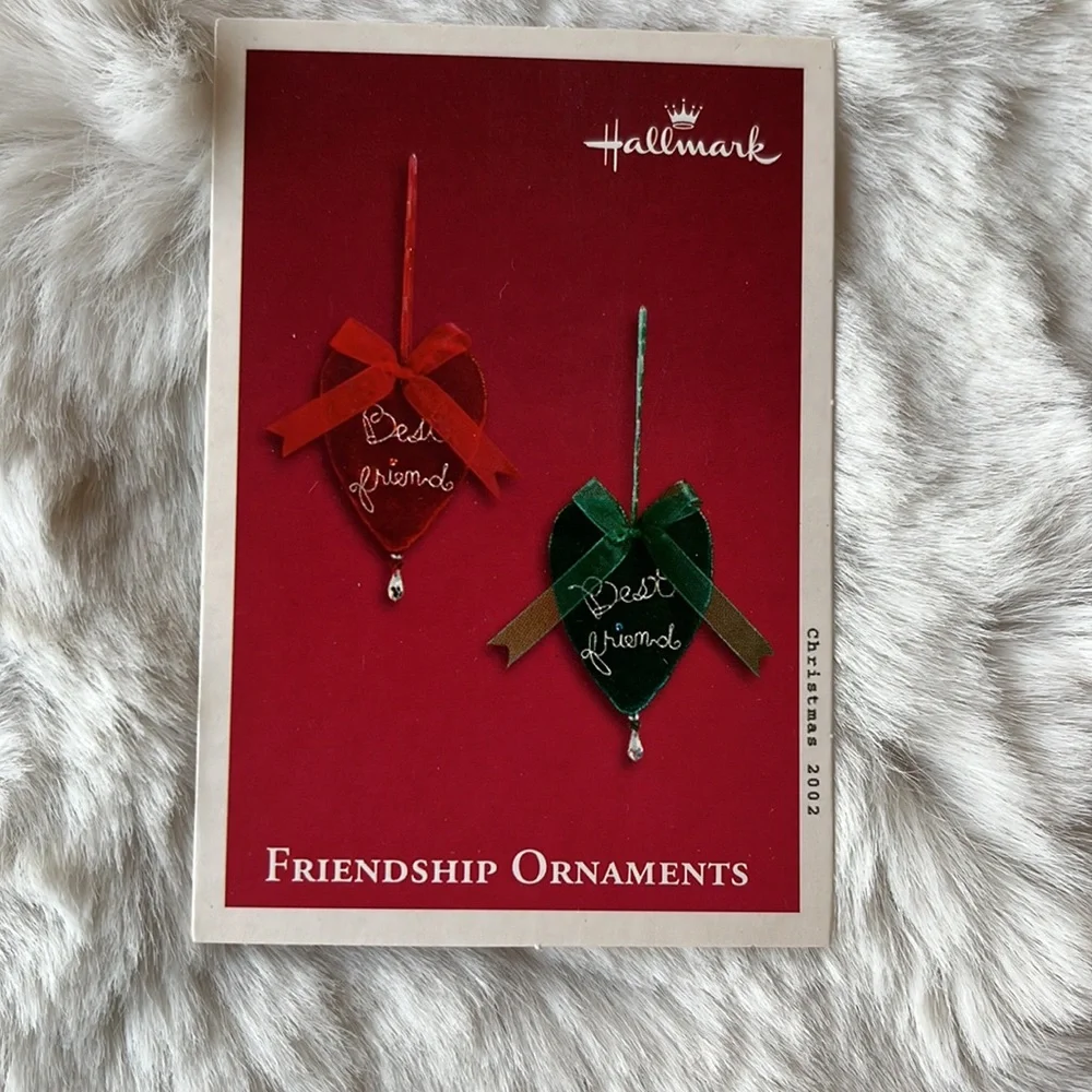 Hallmark red best